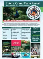 Open Plots For Sale @Kadthal