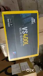 Ant eSports Power Supply
