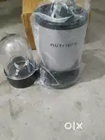 NUTRIPRO , Bullet mixer grinder