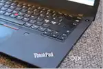 GAIT TECH WOW OFFER  Laptop Lenovo Thinkpad L480 I5 8th Gen. 8/256gb