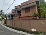 1BHK FULLY FURNISHED FIRST FLOOR HOUSE FOR RENT IN KARIKKAKOM