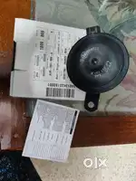 2025 kylaq car horn