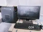 Desktop Urgent sale