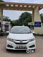 Honda City E MT I-DTEC, 2016, Diesel