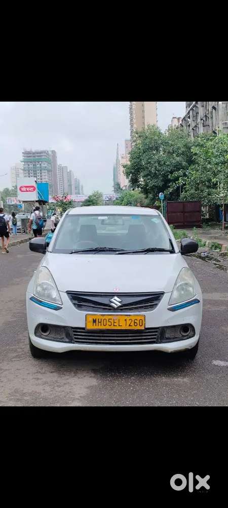 Maruti Dzire Tour S 
Petrol + Cng         
First Owner
Model 2021 Mar