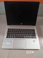 hp lap top  I5 10th gen New condition with warranty