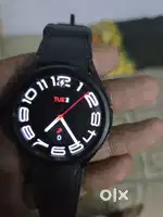 Galaxy watch classic 6 LTE