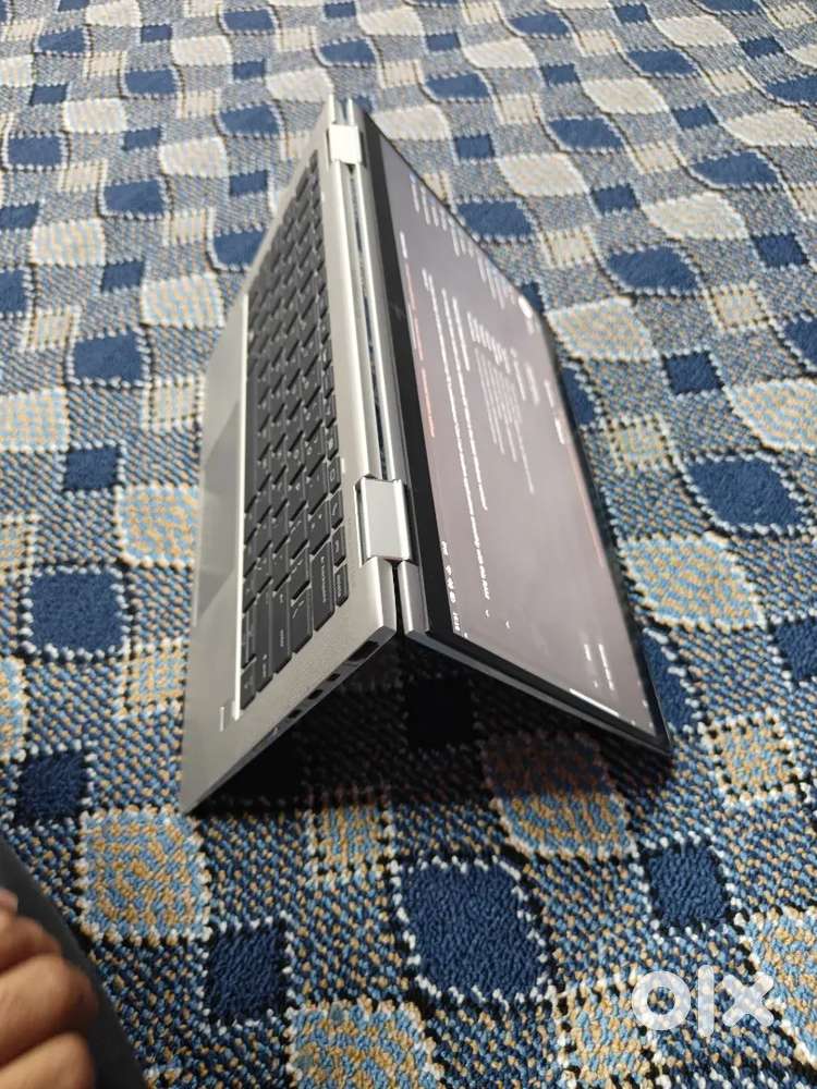 Hp laptop G3