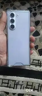 Fold 5 new candisan