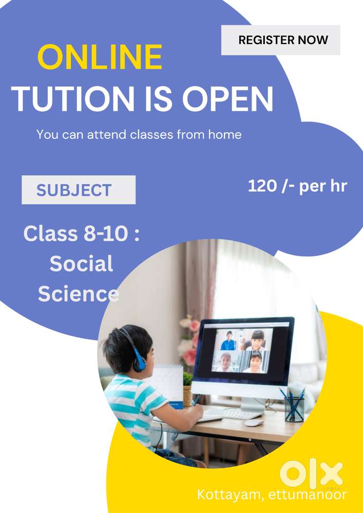 Social science teacher