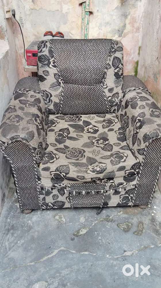 5 Seater Sofa set