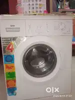 IFB Senorita DX 5.5kg Front Load Washing Machine