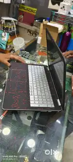 Dell laptop