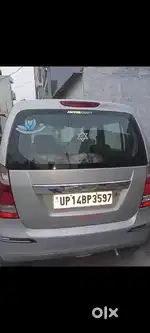 Maruti Suzuki Wagon R 2012 Petrol 52000 Km Driven