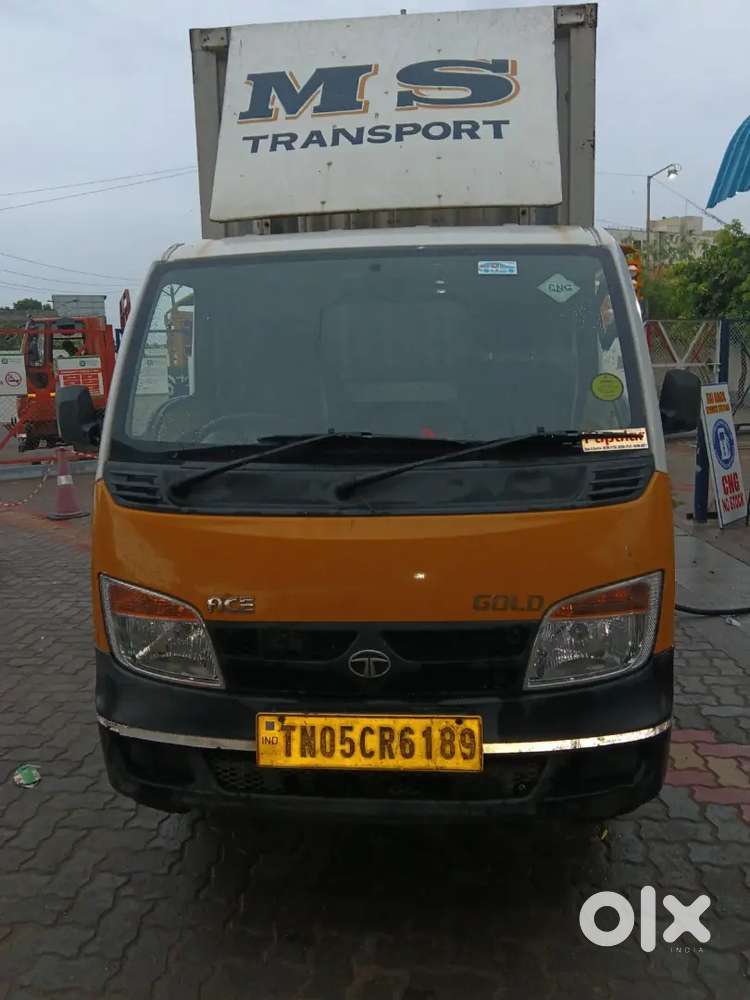 Wanted Supervisor for Transport Company