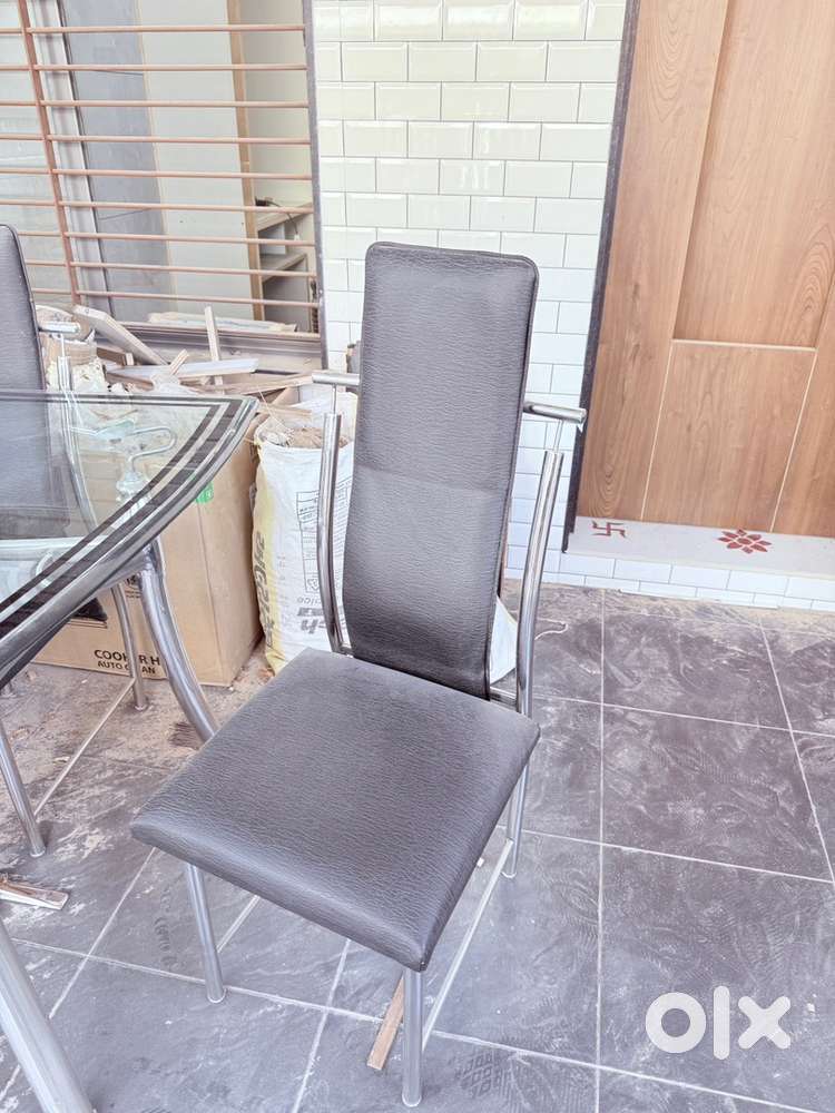 6 Seater Dining table.