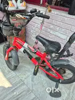 Kids bicycle Good condition