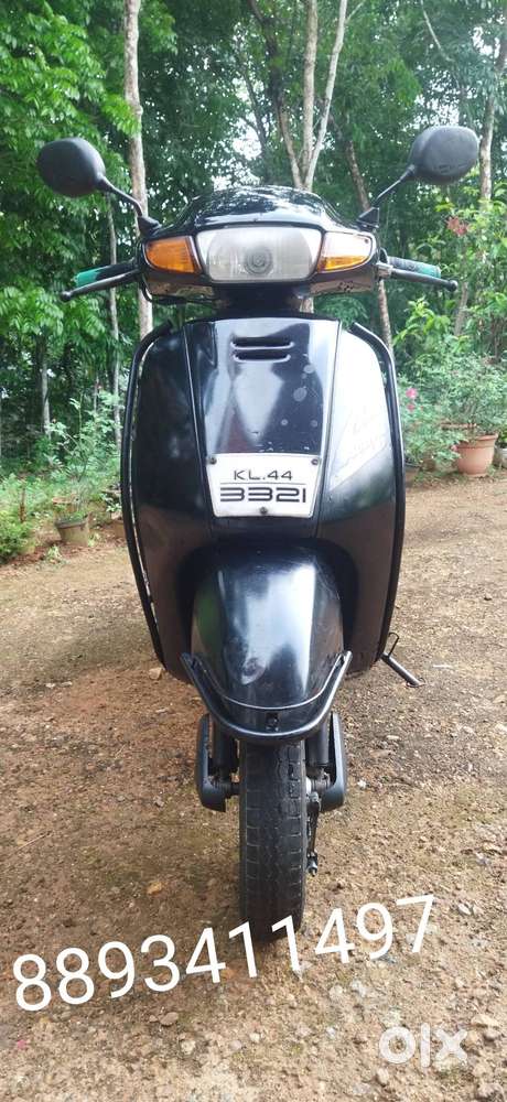 HONDA ACTIVA 2007 MODEL