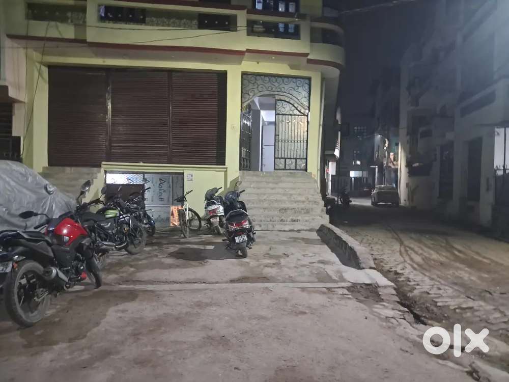 Ospace available for office, shop, restorent,e commerce delivery store