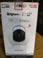 Cp plus security camera