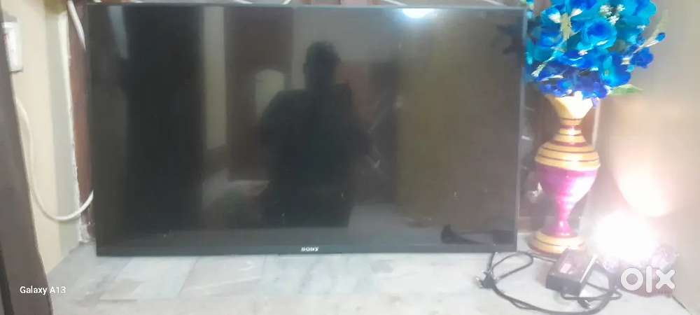 Sony 43 inch 2k tv