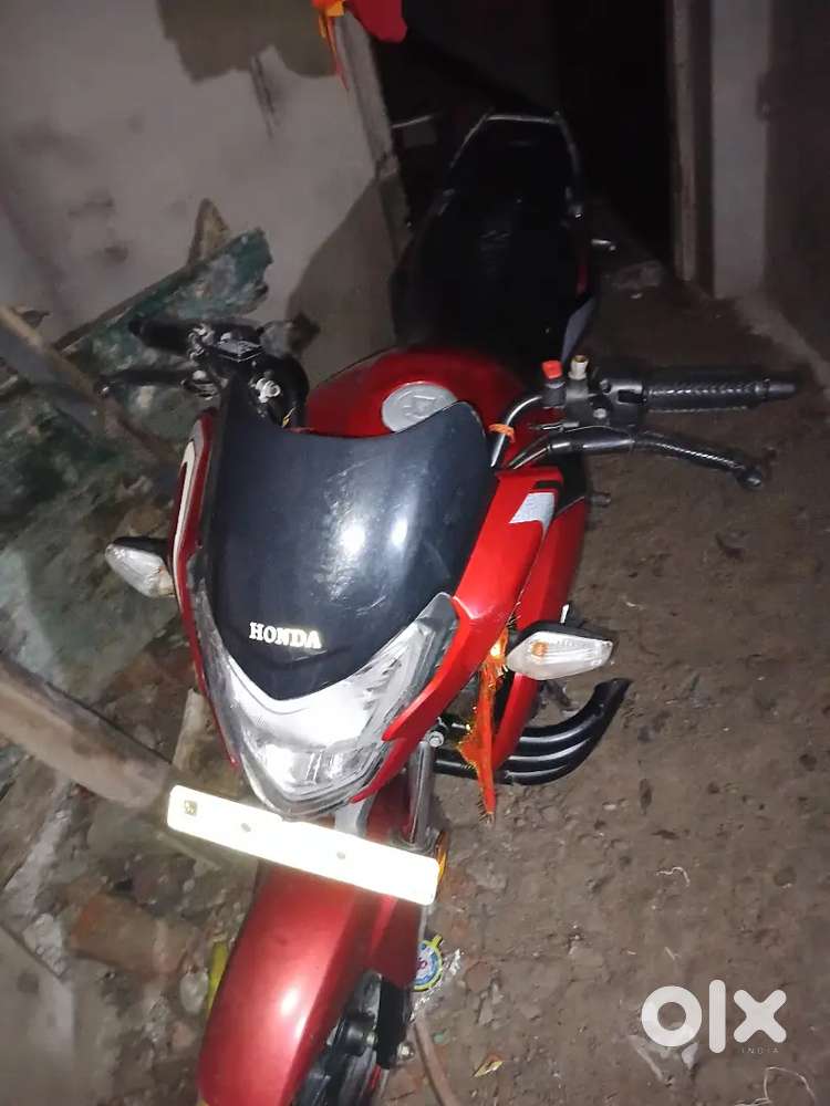 1 sr owner godd condition