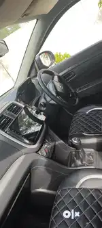 Maruti Suzuki Brezza 2017 Diesel 13000 Km Driven