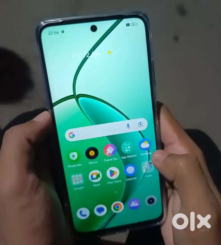 Realme 12x 5g