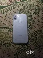 128 gb model I phone X untoch phone