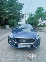 Maruti Suzuki Dzire 2017-2020 1.2 ZXI Plus AMT, 2018, Diesel