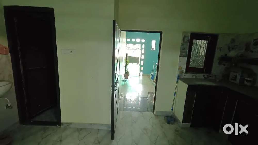 2bhk Full independent house