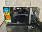 IFB MICROWAVE FOR SALE