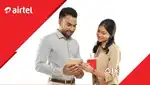 Sales Executive for Airtel