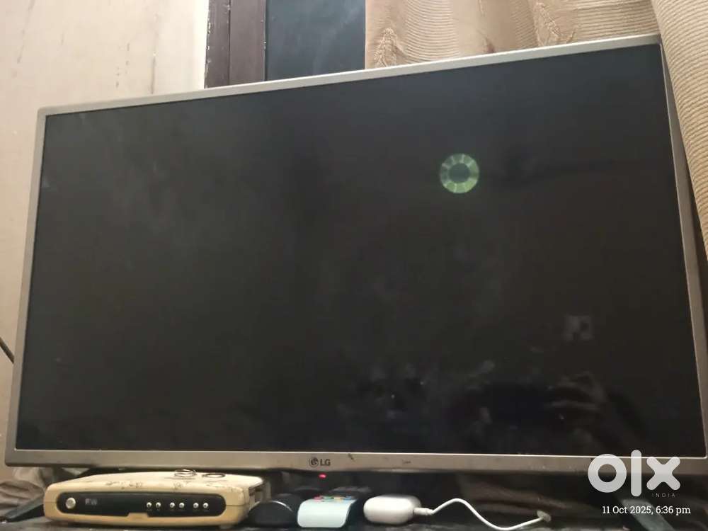 LG 32LH516A Tv