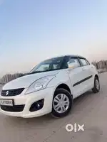 Maruti Suzuki Swift Dzire 1owner Petrol