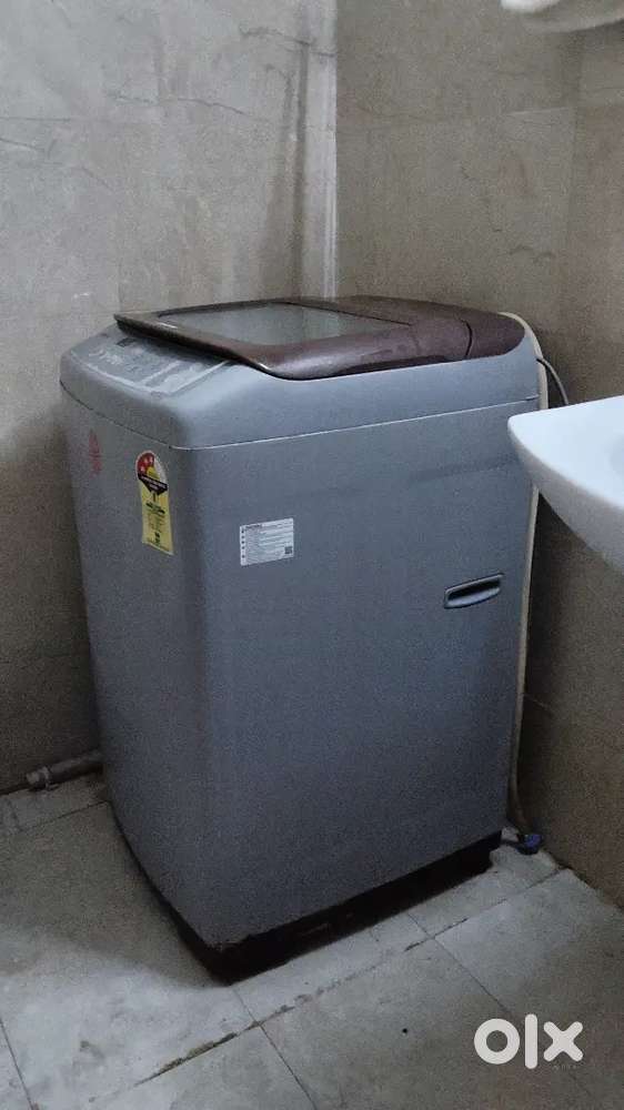 Samsung Washing Machine for sale