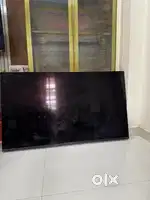 Croma 140”cms Ultra HD LED TV 55” Available @ Pallikaranai near D.A.V