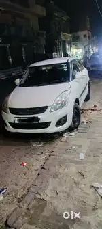 Maruti Suzuki Swift Dzire 2015