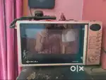 Almost new Micro oven for sell
