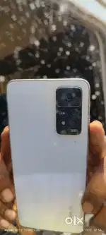 Redmi note 11 pro plus