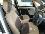 Tata Nano 2013