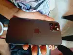 27k Iphone 12 pro 128 92 btry