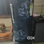 Refrigerator on sale!!