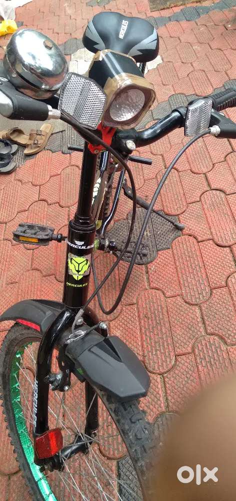 Street rider 24 inch 2022 model rarely used