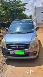 Wagon R VXI 2010 Model | Fresh FC | Urgent Sale