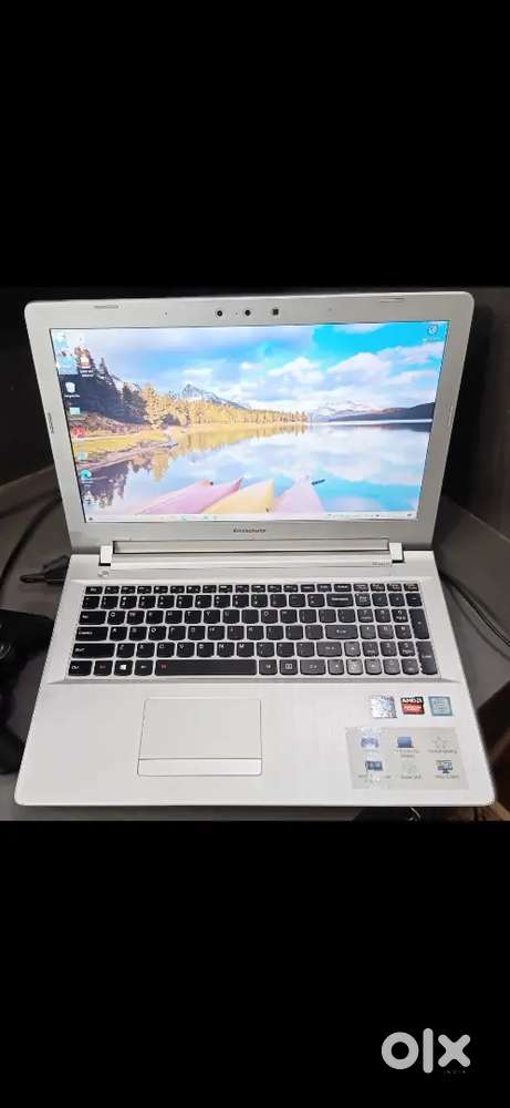 Gaming & Video Editing Intel Core i5-6200U/16GB RAM/512GB SSD/4GB Grap