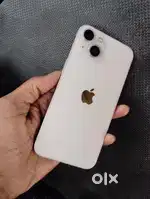 iPhone 13 128 display change