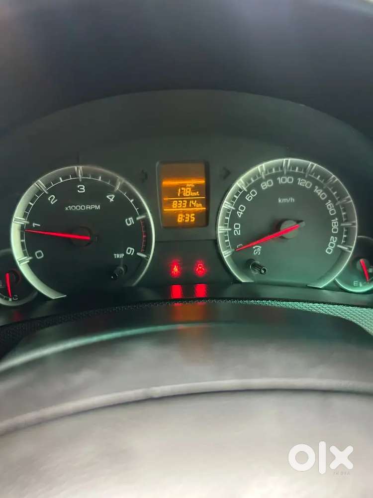 Maruti Suzuki Swift 2017