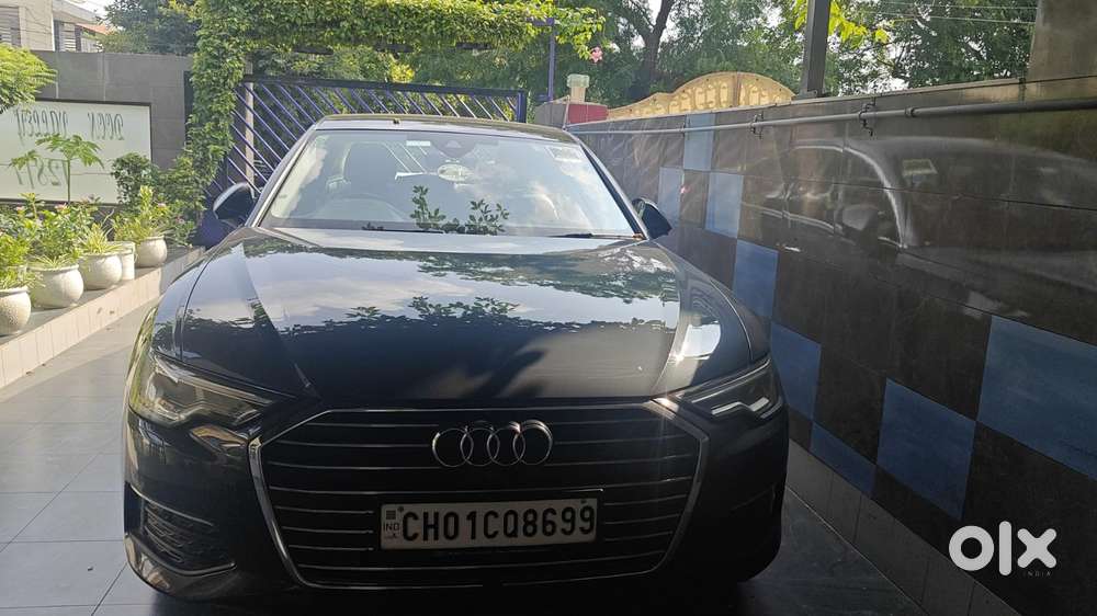 Audi A6 2.0 45 TFSI Technology, 2023, Petrol