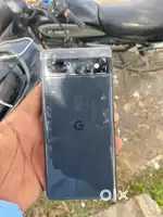 Google pixel 6a exchange only